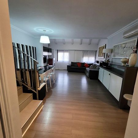 Matilla Place Баеза Екстериор снимка